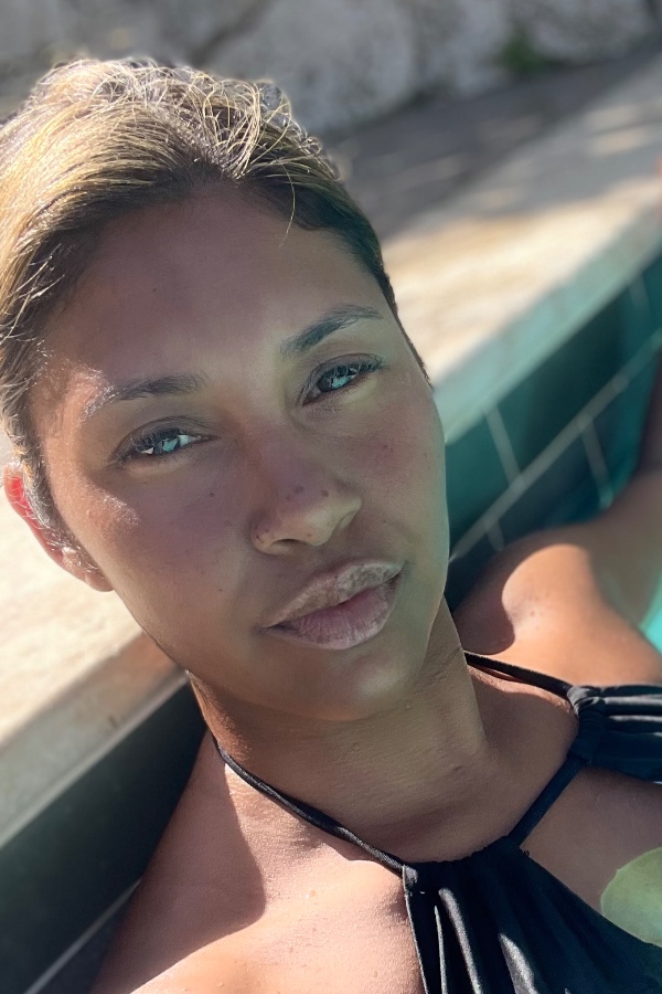 Cruise Brothers Travel Agent Nairoby Sanchez